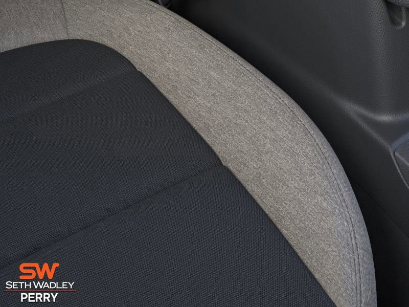 New 2025 Ford Bronco Sport Big Bend image 16