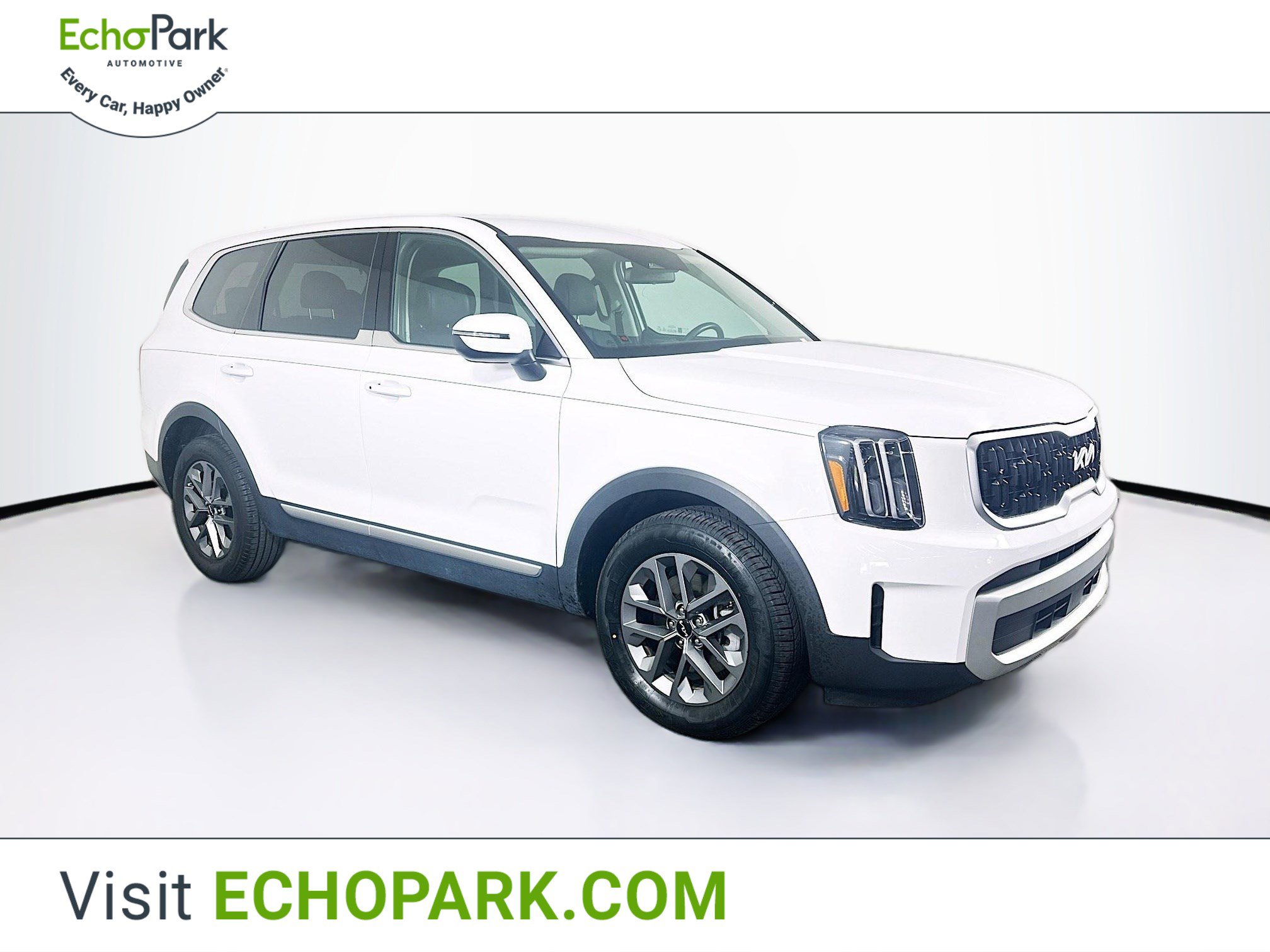 Used 2024 Kia Telluride LX