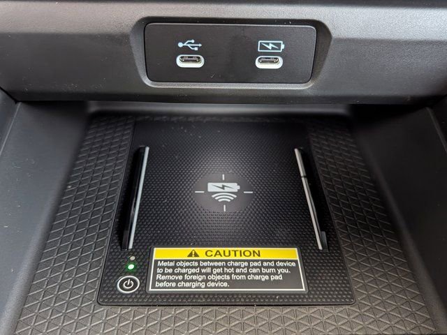 New 2025 Honda Accord Sport image 45