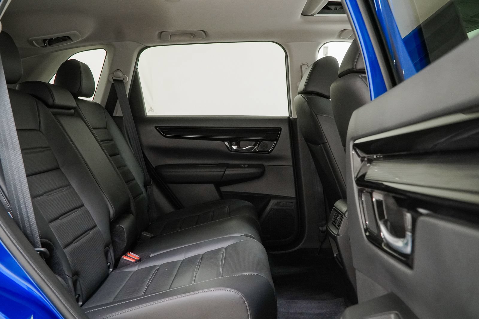 Used 2023 Honda CR-V EX-L image 39