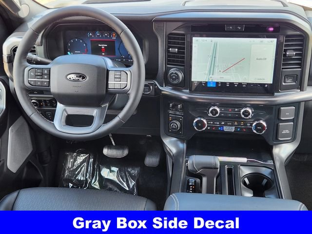 New 2026 Ford F150 Lariat w/ Equipment Group 502A High image 27