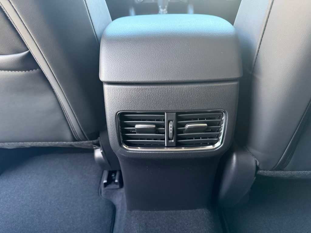 New 2025 MAZDA CX-5 AWD 2.5 S w/ Select Package image 12