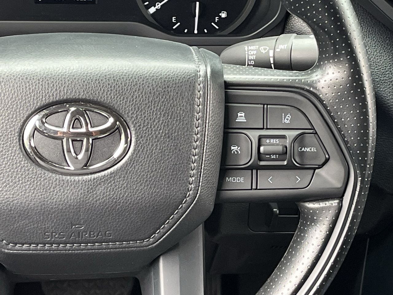 Used 2026 Toyota Tundra SR5 w/ SX Package RWD image 14