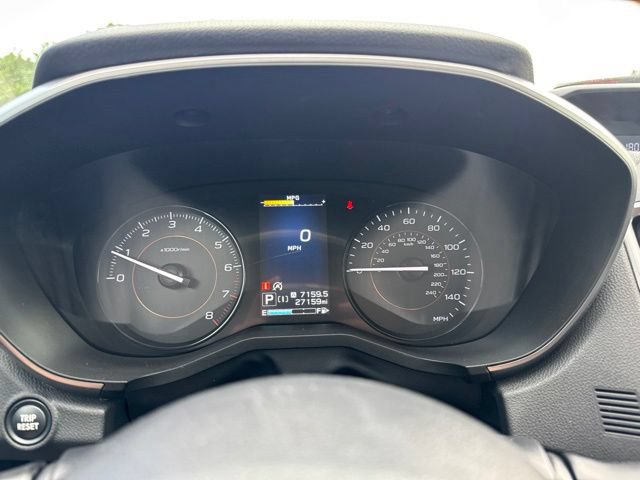 Used 2023 Subaru Crosstrek 2.0i Premium w/ Popular Package #3 AWD/4WD image 18