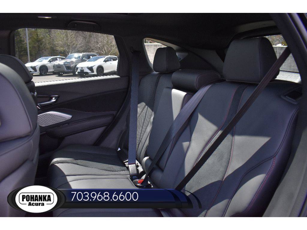 New 2026 Acura RDX A-Spec AWD/4WD image 31