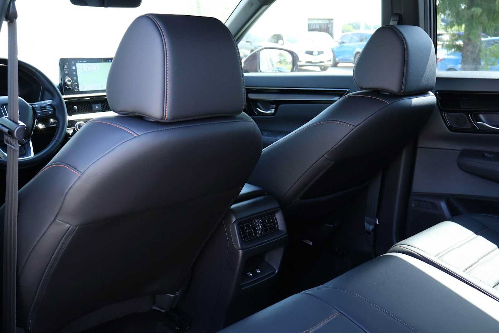 Used 2026 Honda CR-V Sport Touring image 12