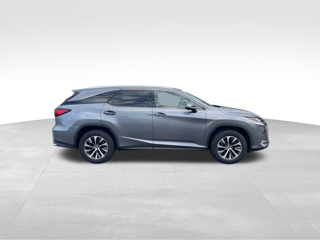 Used 2021 Lexus RX 350L Premium w/ Premium Package image 11