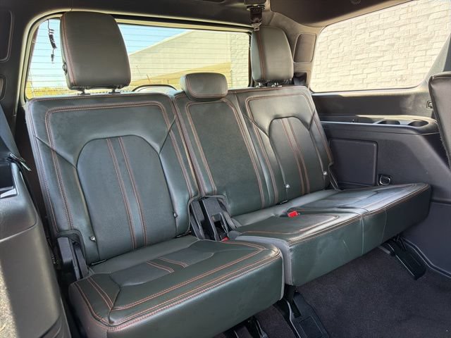 Used 2022 Ford Expedition Timberline image 12
