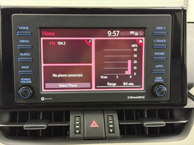 Used 2022 Toyota RAV4 XLE Premium image 17