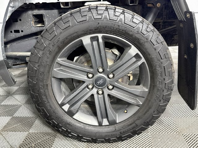Used 2023 Ford F150 Lariat w/ Equipment Group 502A High AWD/4WD image 34