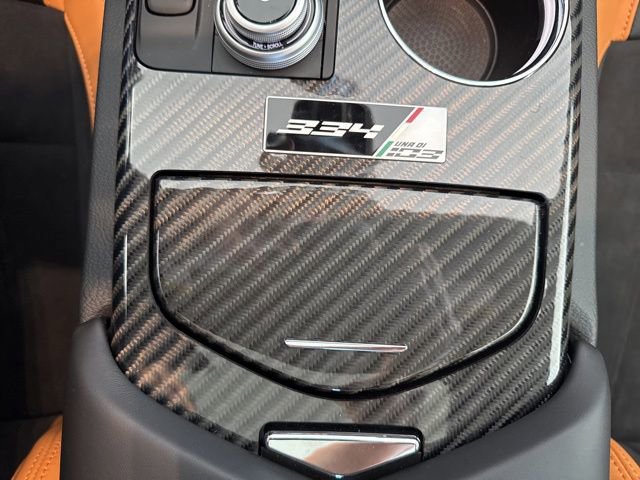 Used 2024 Maserati Ghibli Trofeo image 15