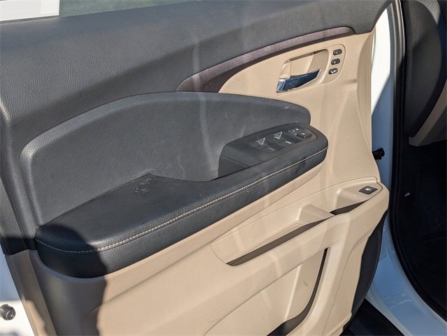 Used 2022 Honda Ridgeline RTL-E image 15