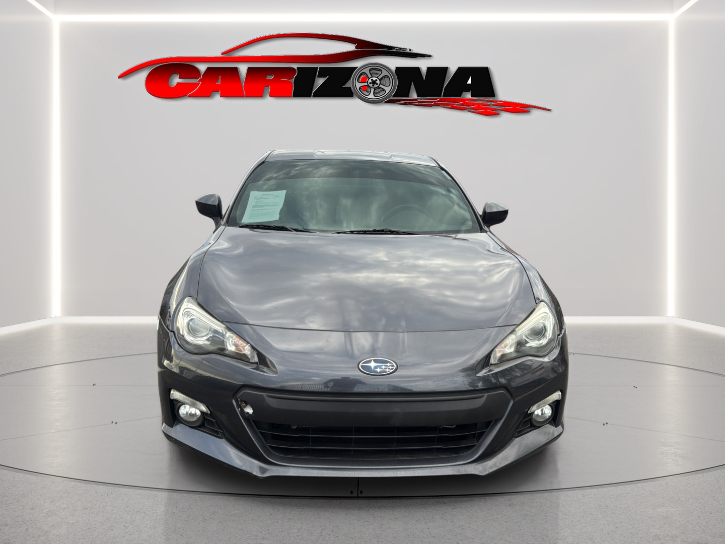 Used 2013 Subaru BRZ Limited RWD image 13