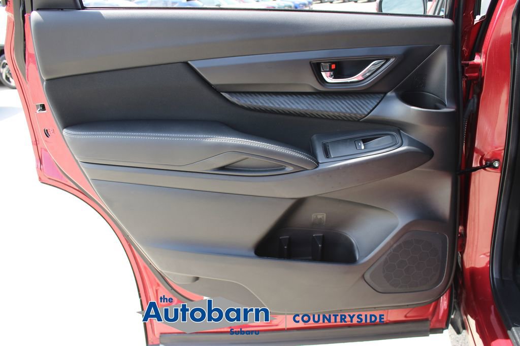 Used 2024 Subaru Ascent Premium w/ Convenience Package AWD/4WD image 19