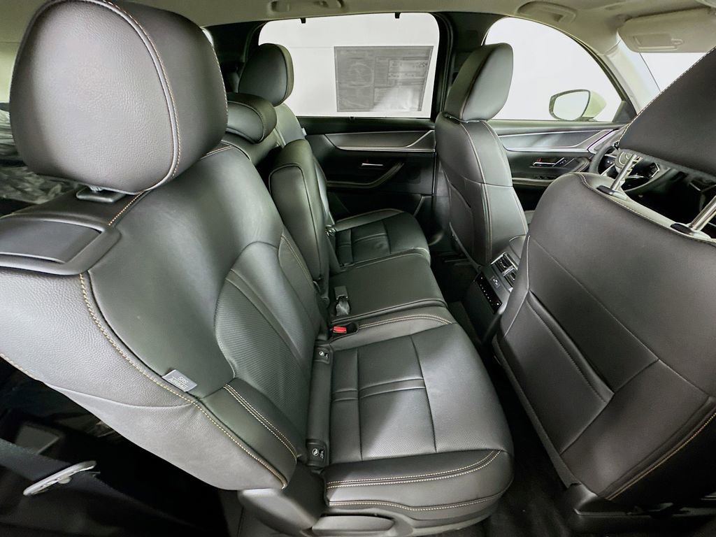 New 2026 MAZDA CX-90 3.3 Turbo w/ Preferred Package image 36