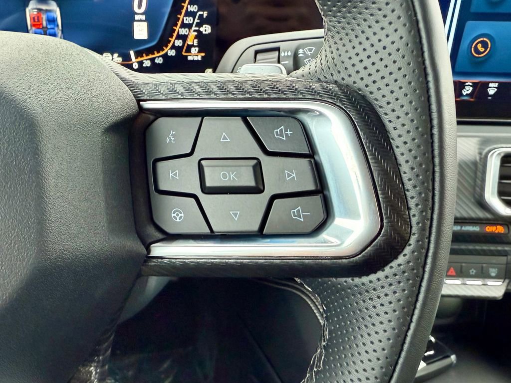 New 2025 Ford Mustang GT Premium image 25