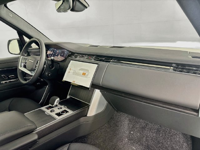 New 2027 Land Rover Range Rover SE AWD/4WD image 28