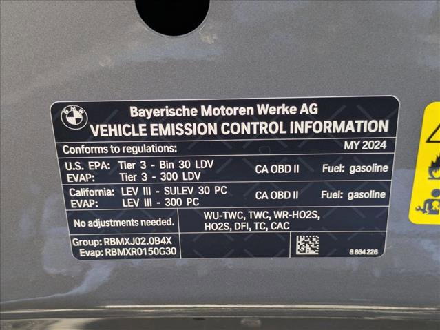 Used 2024 BMW 430i Coupe w/ Convenience Package image 24