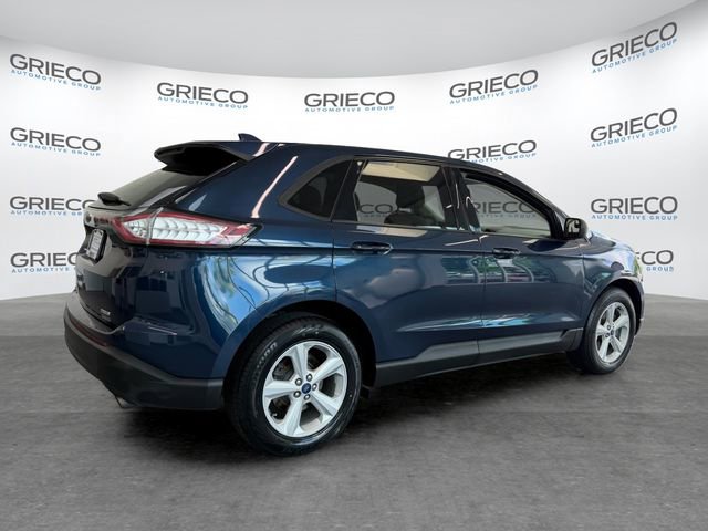 Used 2017 Ford Edge SE FWD image 13