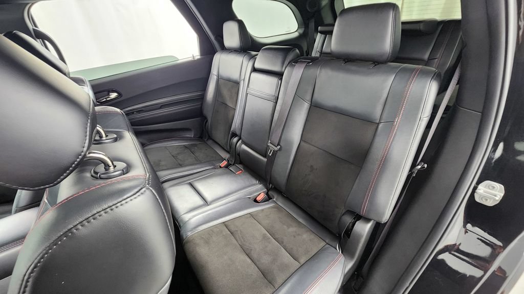 Used 2022 Dodge Durango R/T w/ Blacktop Package AWD/4WD image 12