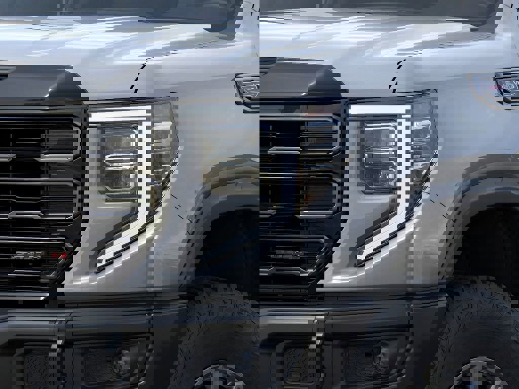 New 2026 GMC Sierra 1500 AT4X image 10
