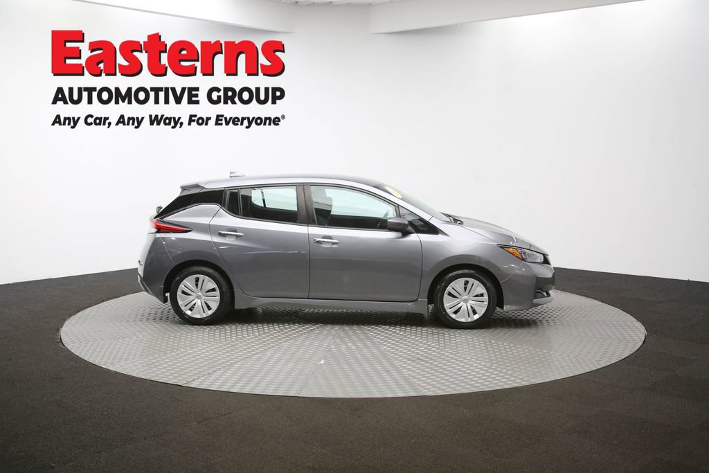 Used 2023 Nissan Leaf S image 44
