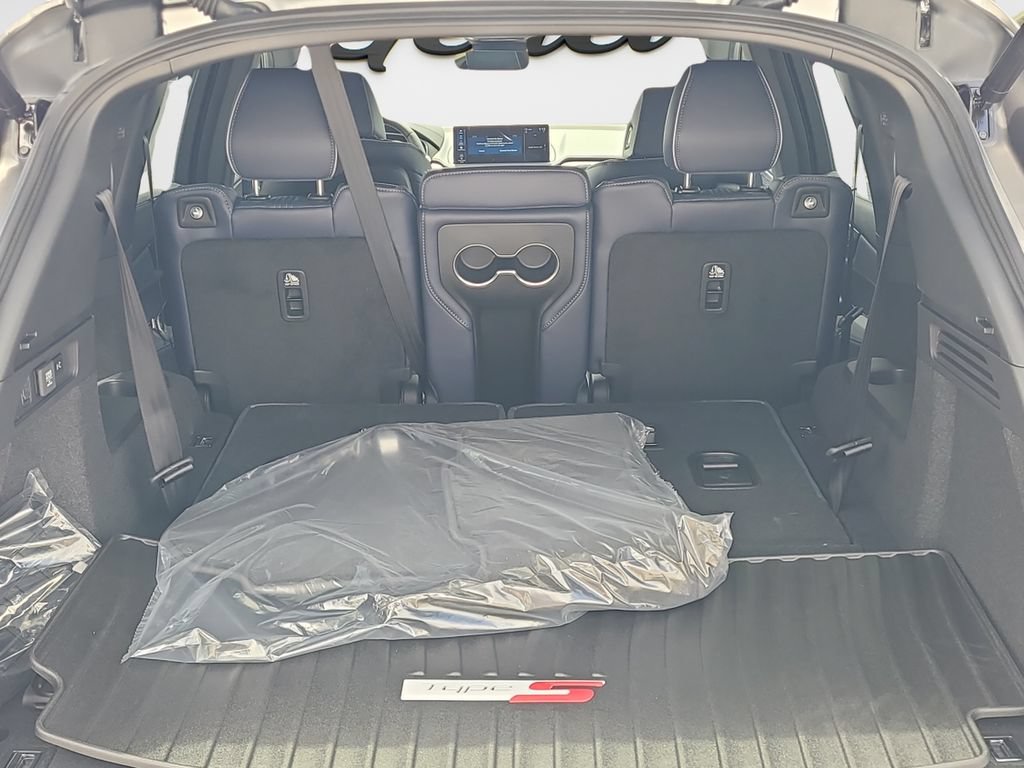 New 2026 Acura MDX Type S AWD/4WD image 9