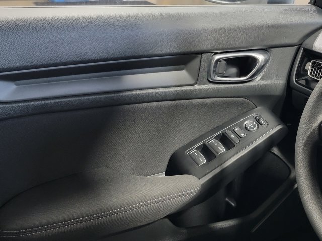 New 2026 Honda Civic LX image 22