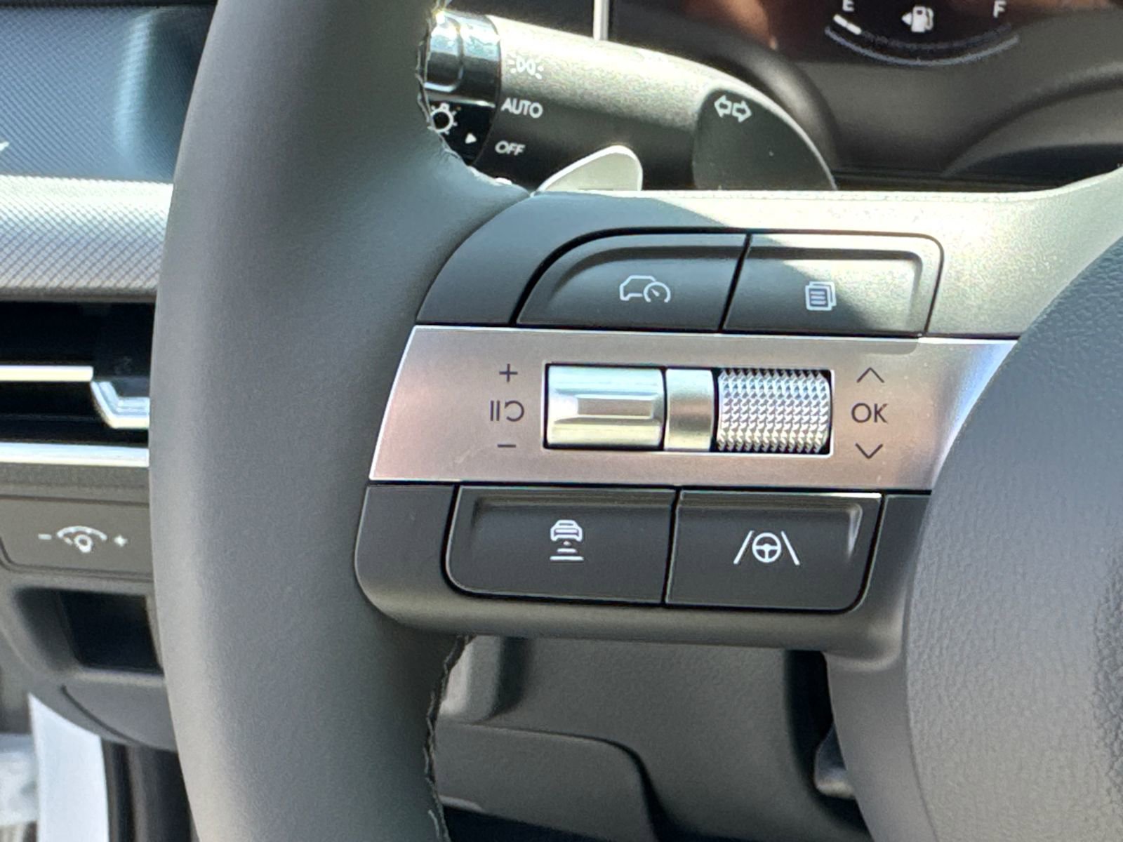 New 2026 Hyundai Sonata SEL image 23