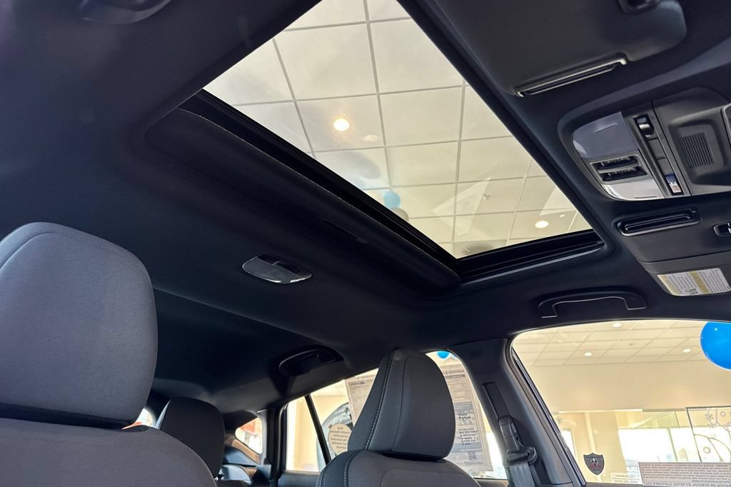 New 2026 Subaru Impreza RS AWD/4WD image 18
