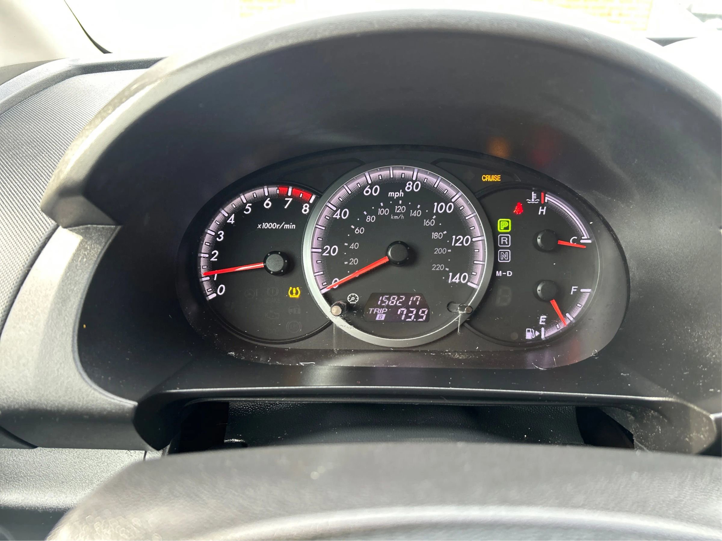 Used 2008 MAZDA MAZDA5 Sport FWD image 17