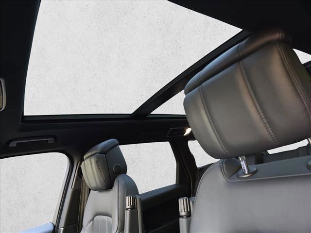Used 2022 Land Rover Range Rover Sport Autobiography AWD/4WD image 30