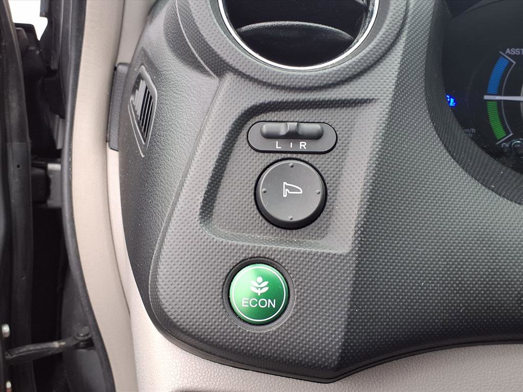 Used 2011 Honda Insight EX image 16