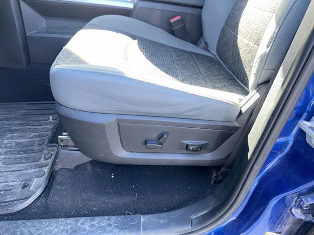 Used 2018 RAM 1500 Big Horn image 5