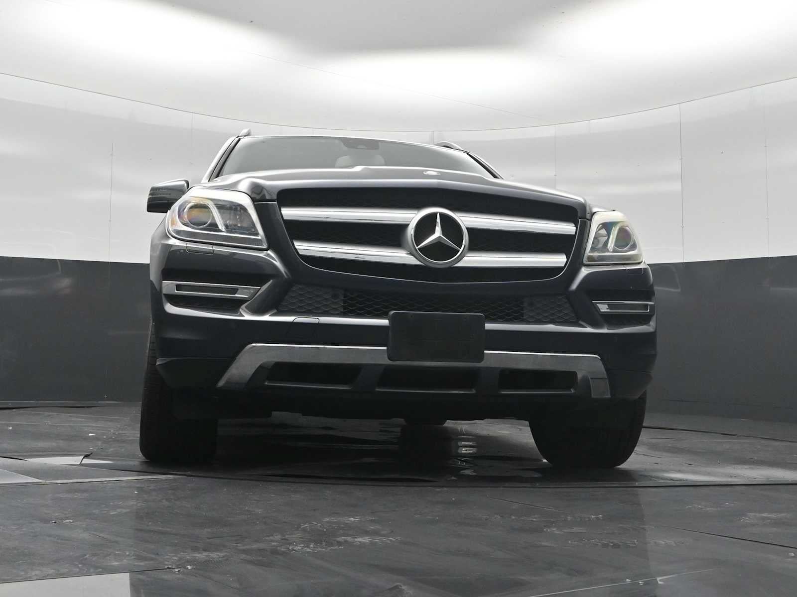 Used 2014 Mercedes-Benz GL 450 4MATIC image 19
