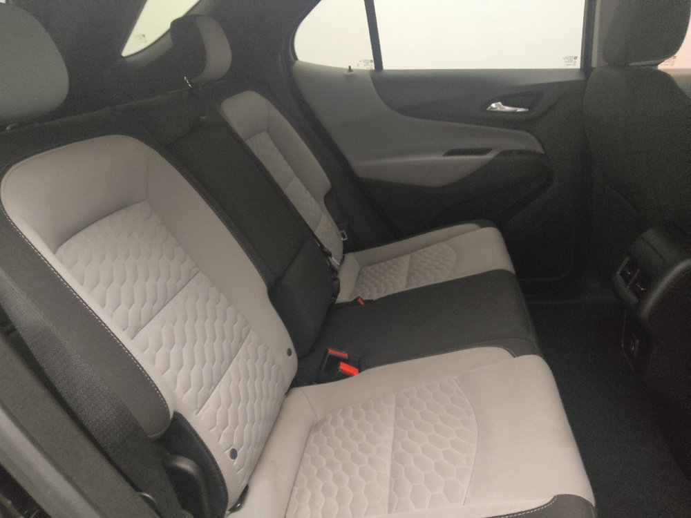 Used 2019 Chevrolet Equinox LT image 19