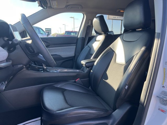 Used 2022 Jeep Compass Latitude image 18