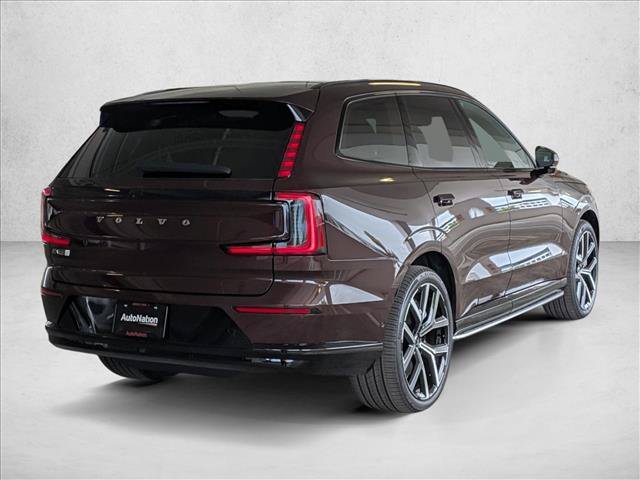 New 2026 Volvo EX90 Ultra AWD/4WD video 2