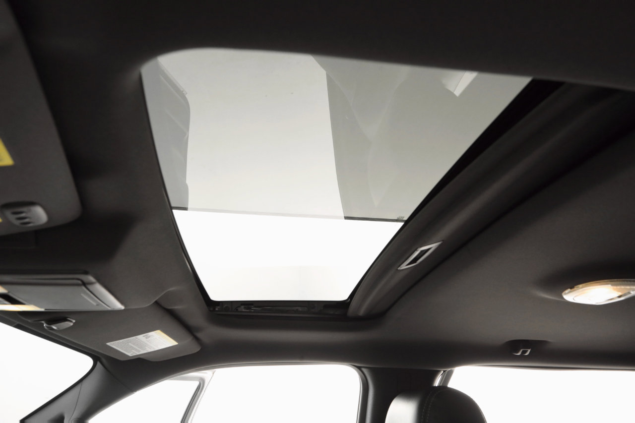 Used 2012 Ford F150 FX4 w/ FX Luxury Pkg image 28