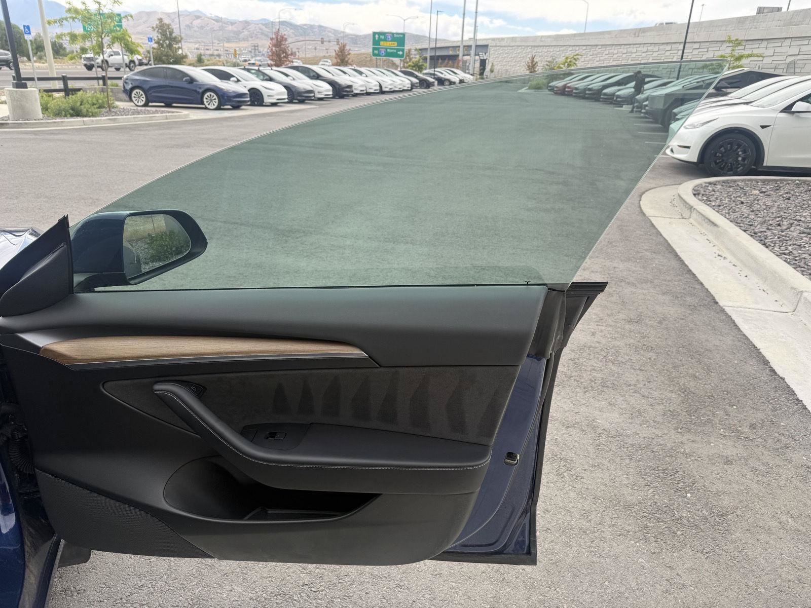 Used 2023 Tesla Model 3 Performance AWD/4WD image 22