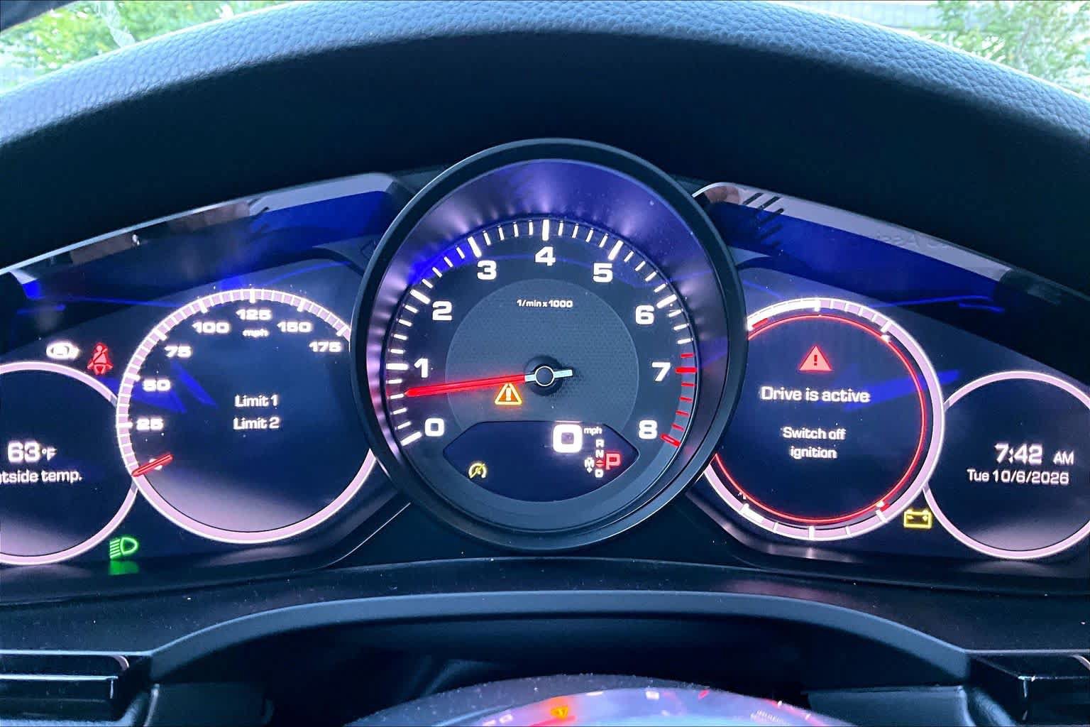 Used 2019 Porsche Cayenne AWD/4WD image 25
