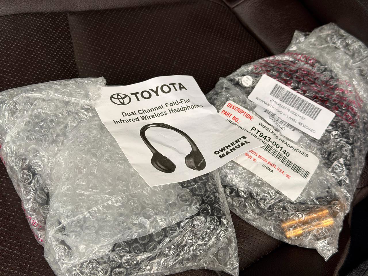 Used 2022 Toyota Sienna Platinum image 27