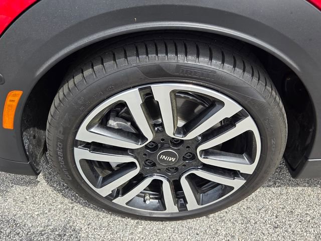 Used 2023 MINI Cooper S image 7