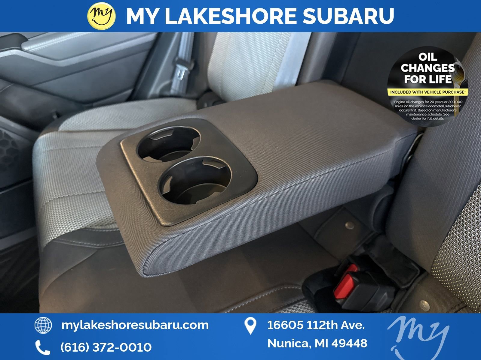 Certified 2024 Subaru Crosstrek 2.0i Premium image 26