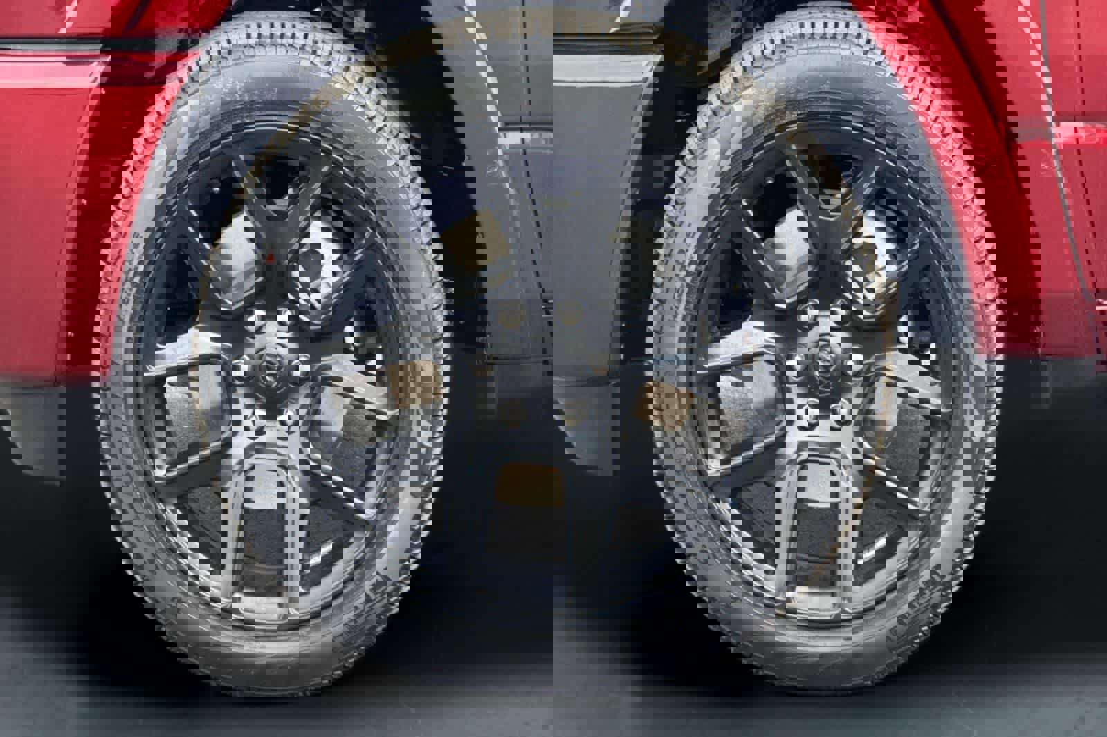 New 2026 RAM 1500 Laramie image 29