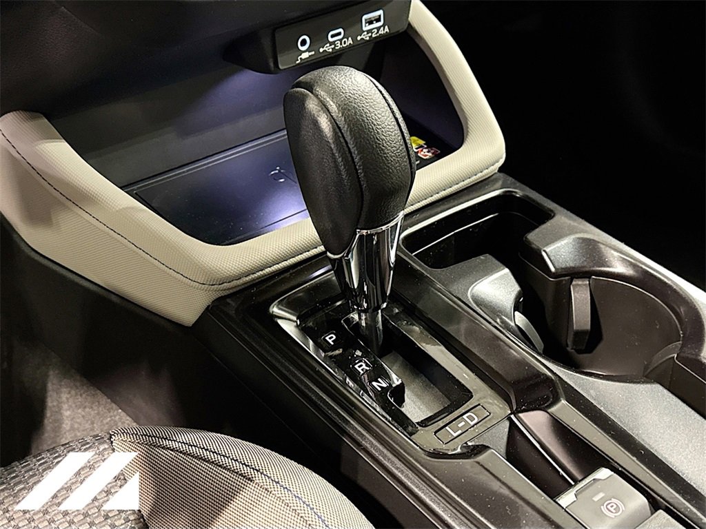New 2026 Subaru Forester Premium image 17