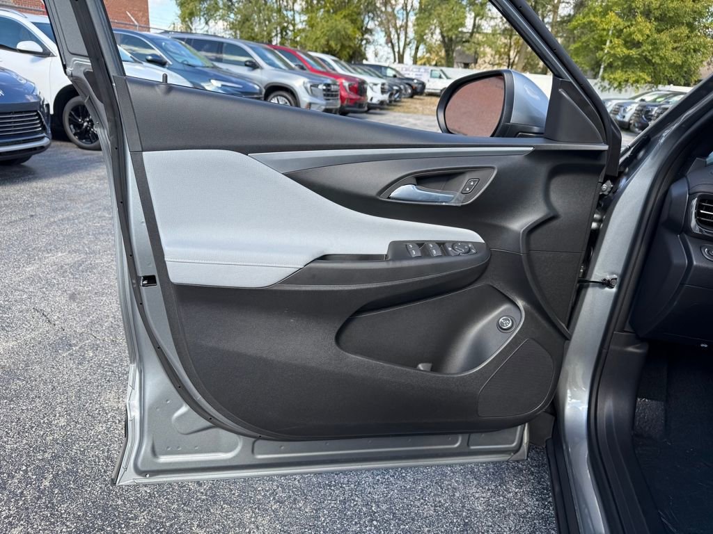 New 2026 Buick Envista Preferred w/ Convenience II Package image 26