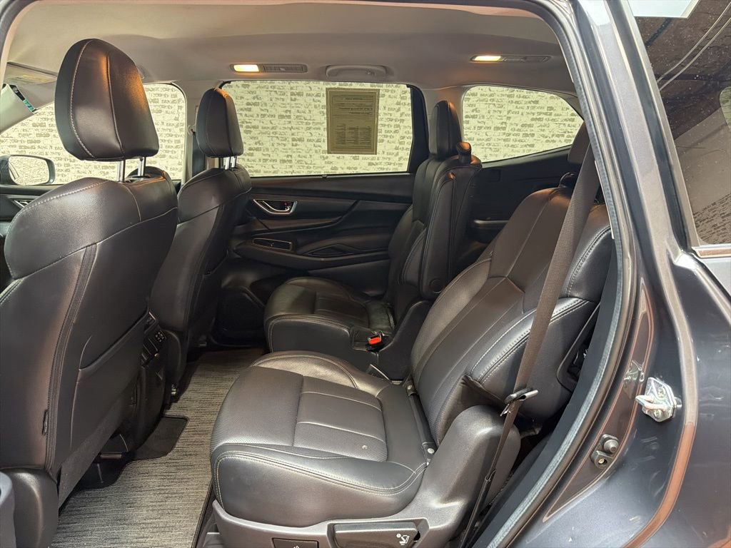 Used 2023 Subaru Ascent Limited AWD/4WD image 15