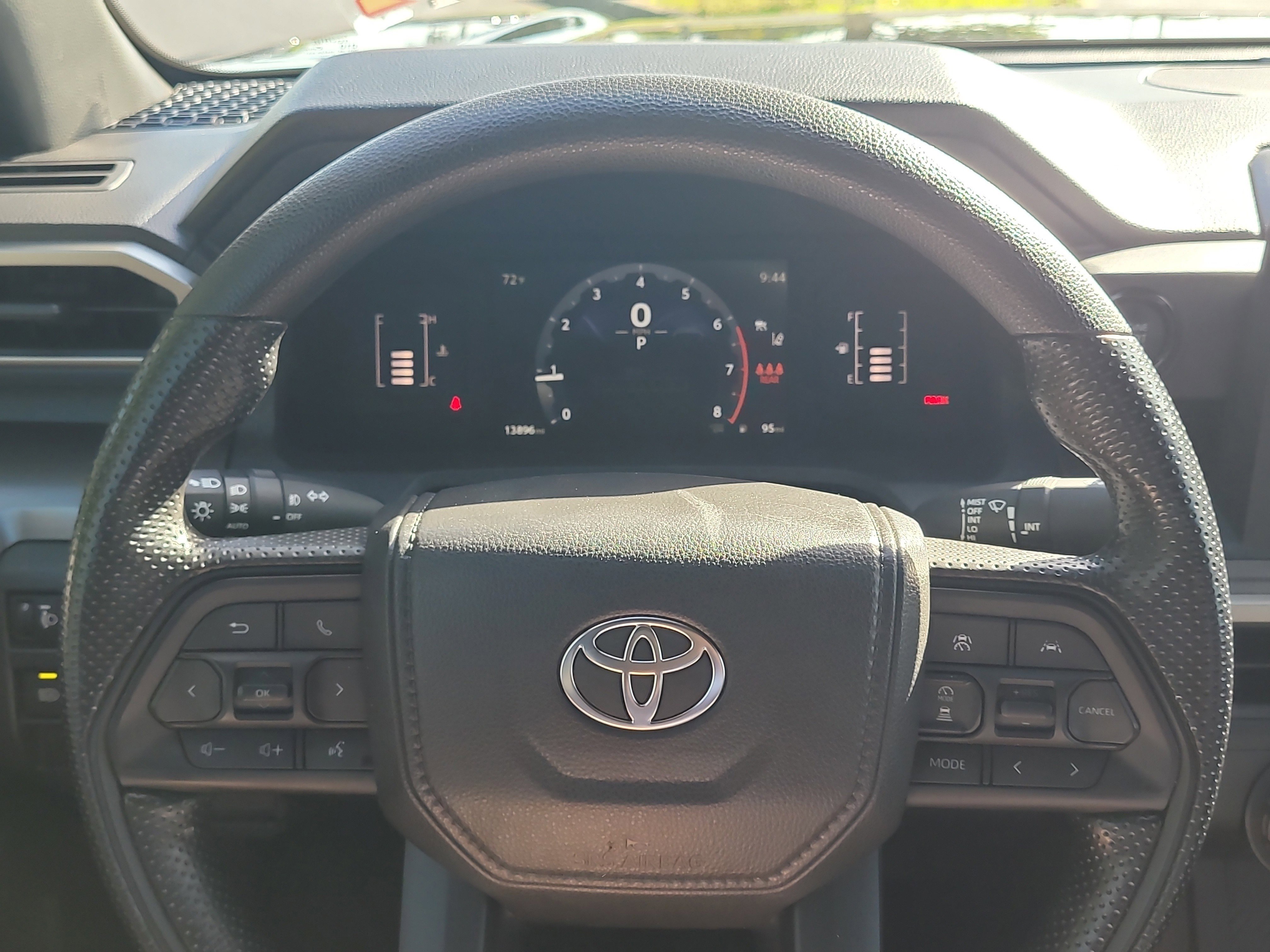 Certified 2024 Toyota Tacoma SR5 image 29