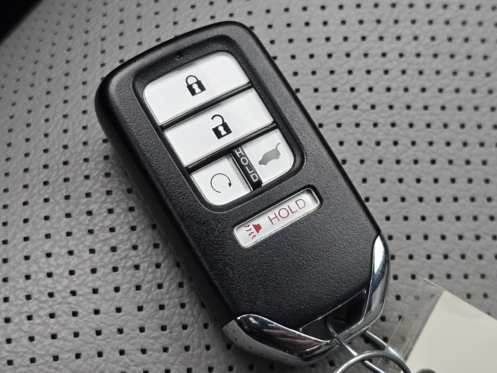 Used 2023 Honda Passport EX-L image 33